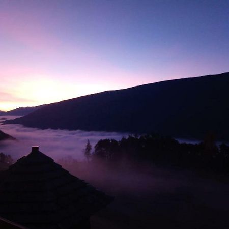 Stocklhuberhof Appartamento Vandoies Esterno foto