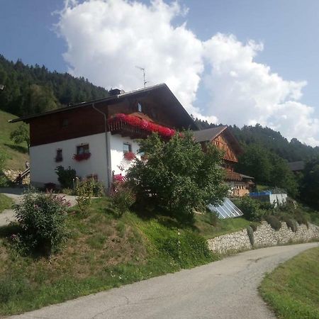 Stocklhuberhof Appartamento Vandoies Esterno foto