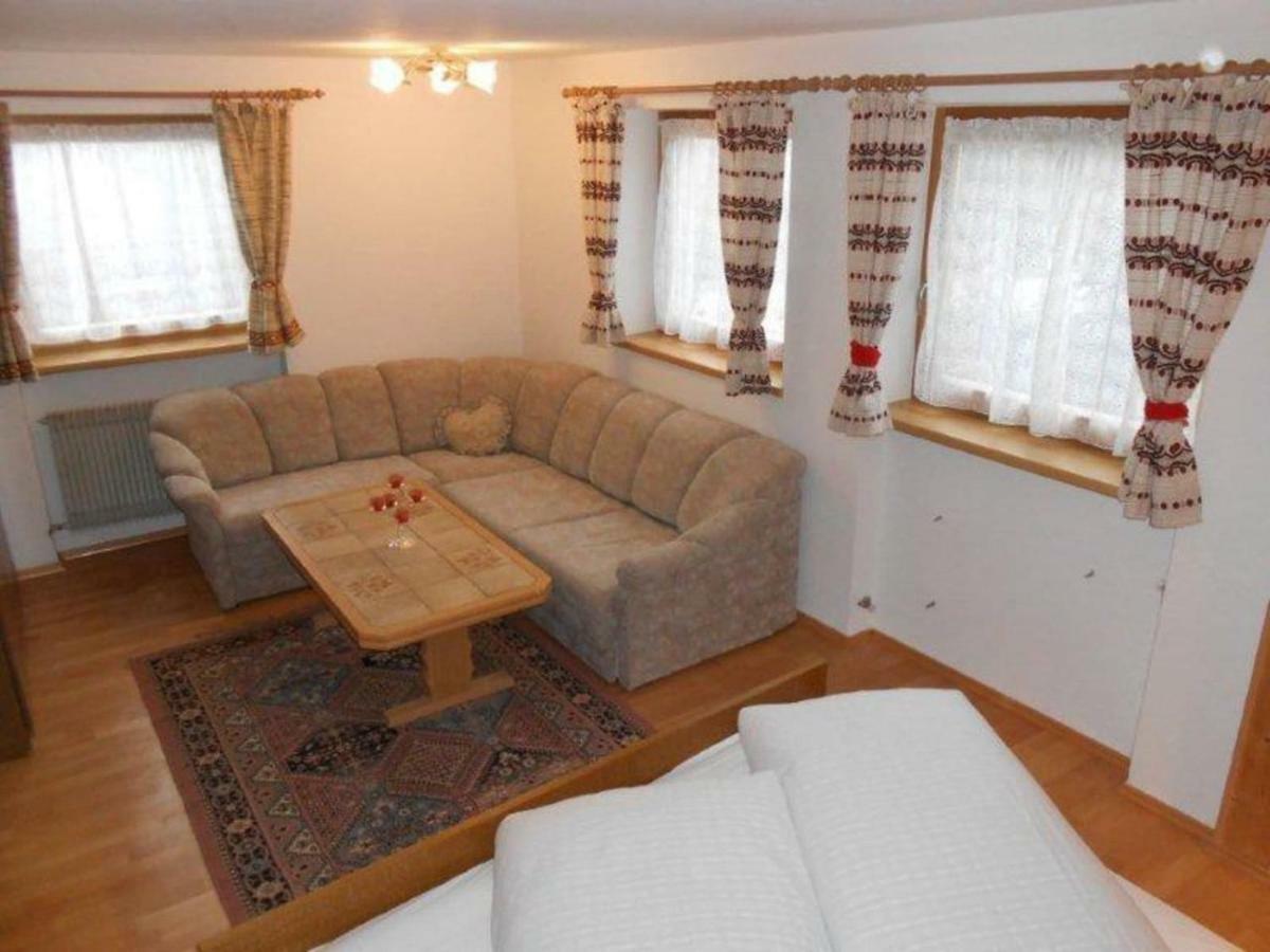 Stocklhuberhof Appartamento Vandoies Esterno foto