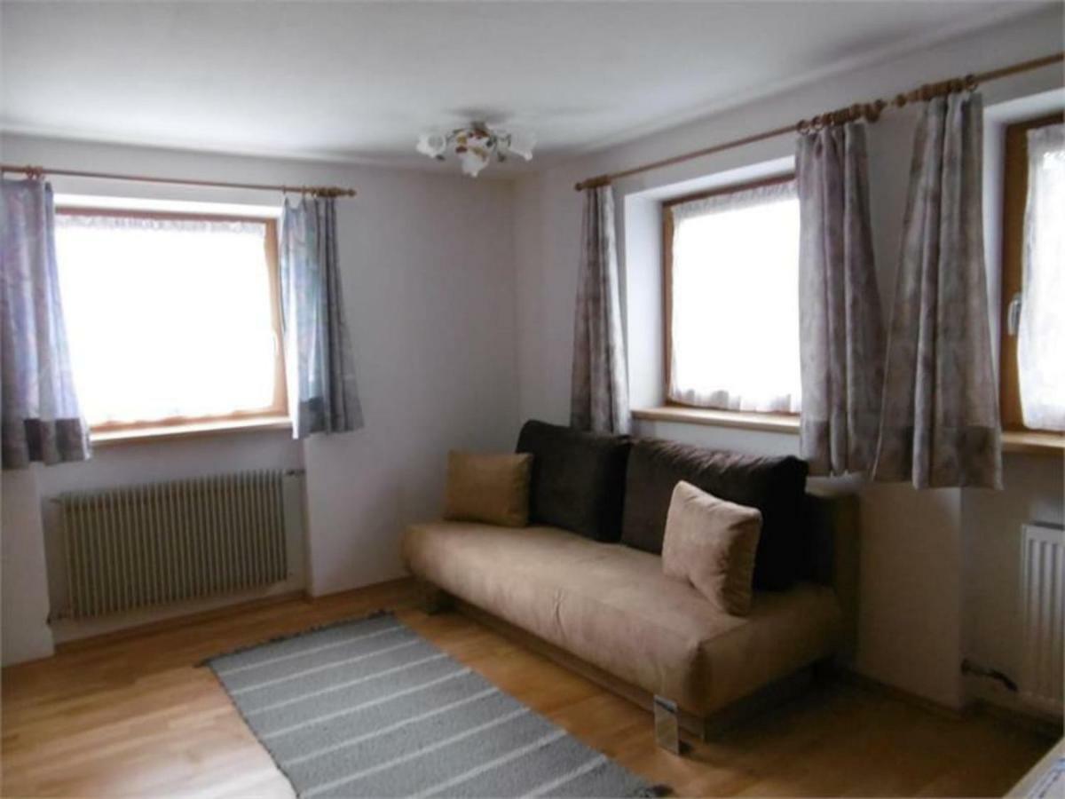 Stocklhuberhof Appartamento Vandoies Esterno foto