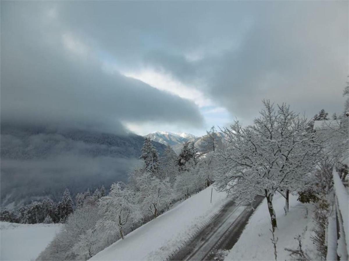 Stocklhuberhof Appartamento Vandoies Esterno foto