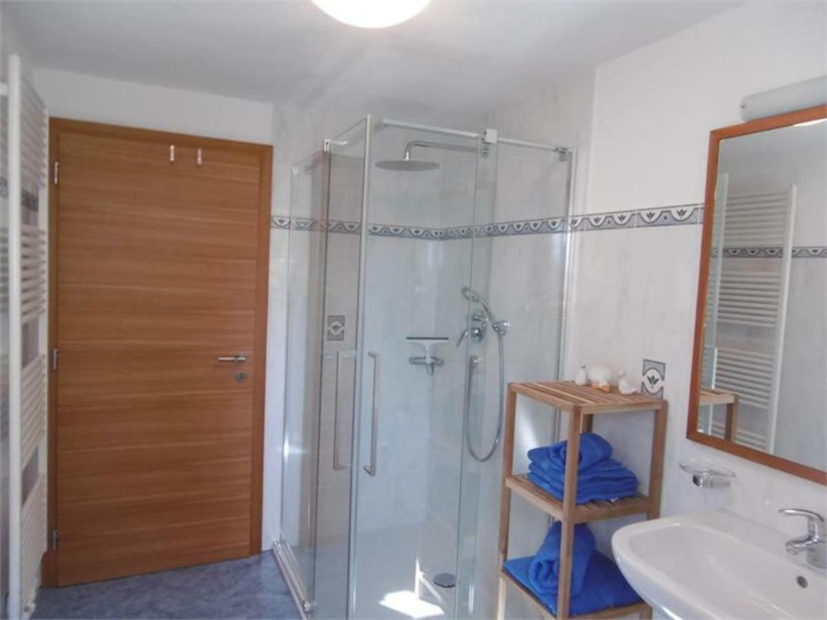 Stocklhuberhof Appartamento Vandoies Esterno foto