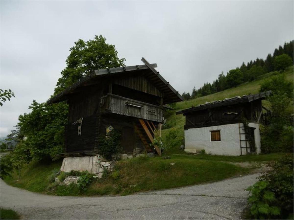 Stocklhuberhof Appartamento Vandoies Esterno foto