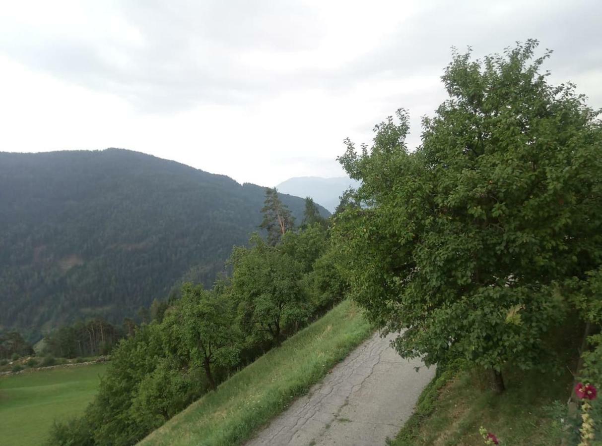 Stocklhuberhof Appartamento Vandoies Esterno foto