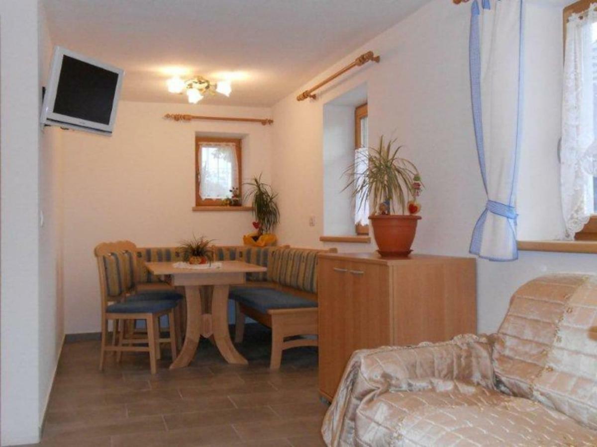 Stocklhuberhof Appartamento Vandoies Esterno foto