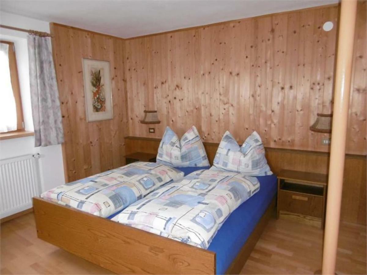 Stocklhuberhof Appartamento Vandoies Esterno foto