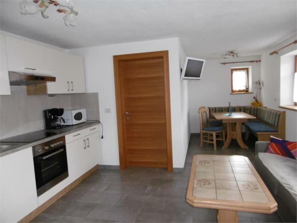 Stocklhuberhof Appartamento Vandoies Esterno foto